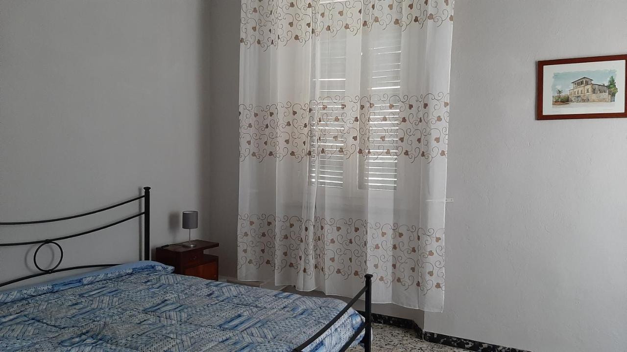Casa Campanella Bed and Breakfast Pisa Buitenkant foto